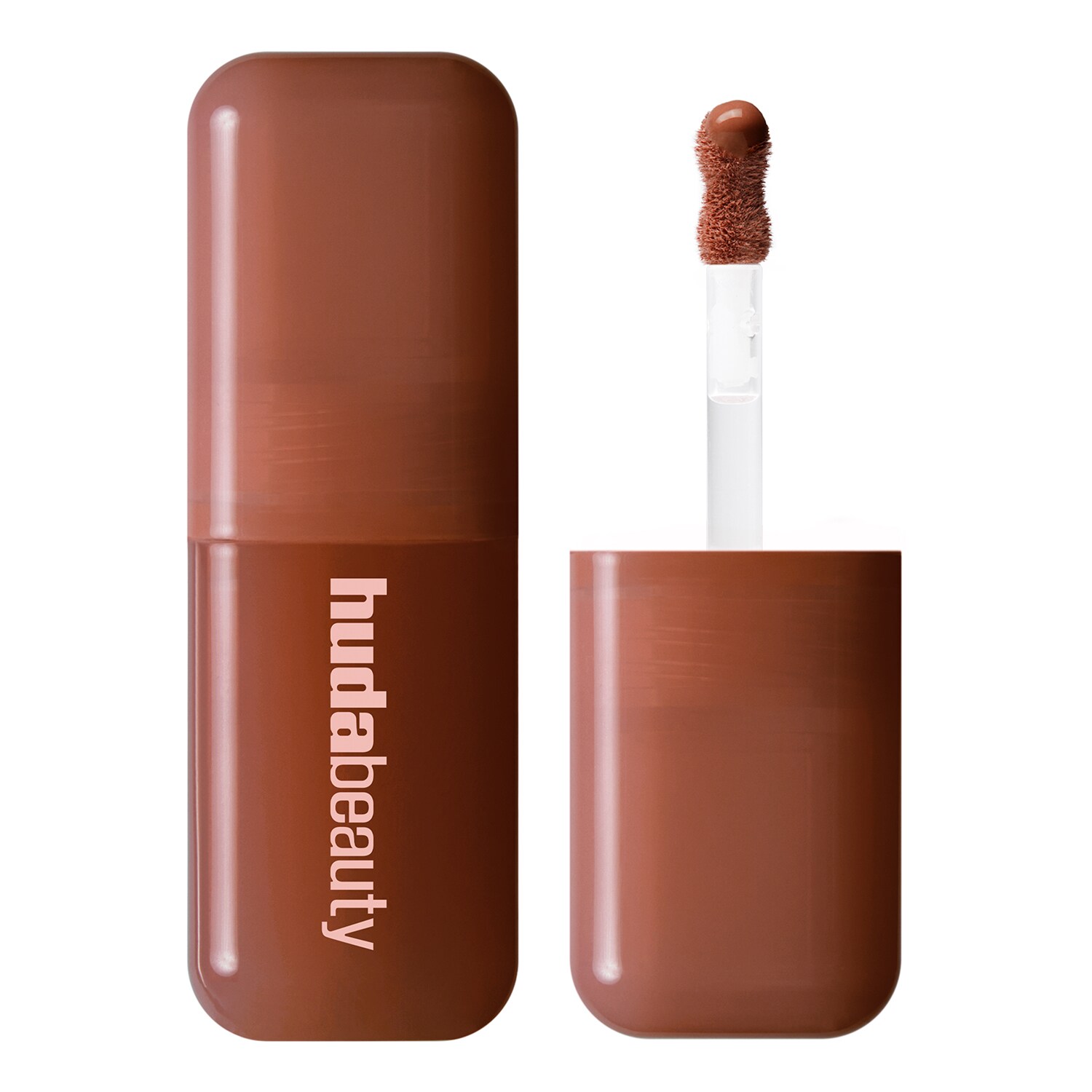 Жидкие румяна Blush Filter Huda Beauty, Latte (4,5 ml)
Жидкие румяна Blush Filter Huda Beauty, Latte (4,5 ml)