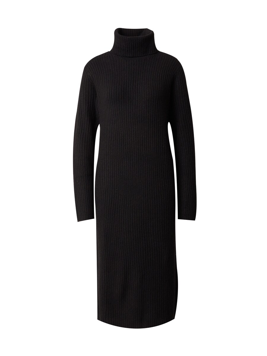 Вязаное платье JDY JDYANNIE, черный 
Вязаное платье JDY JDYANNIE, черный