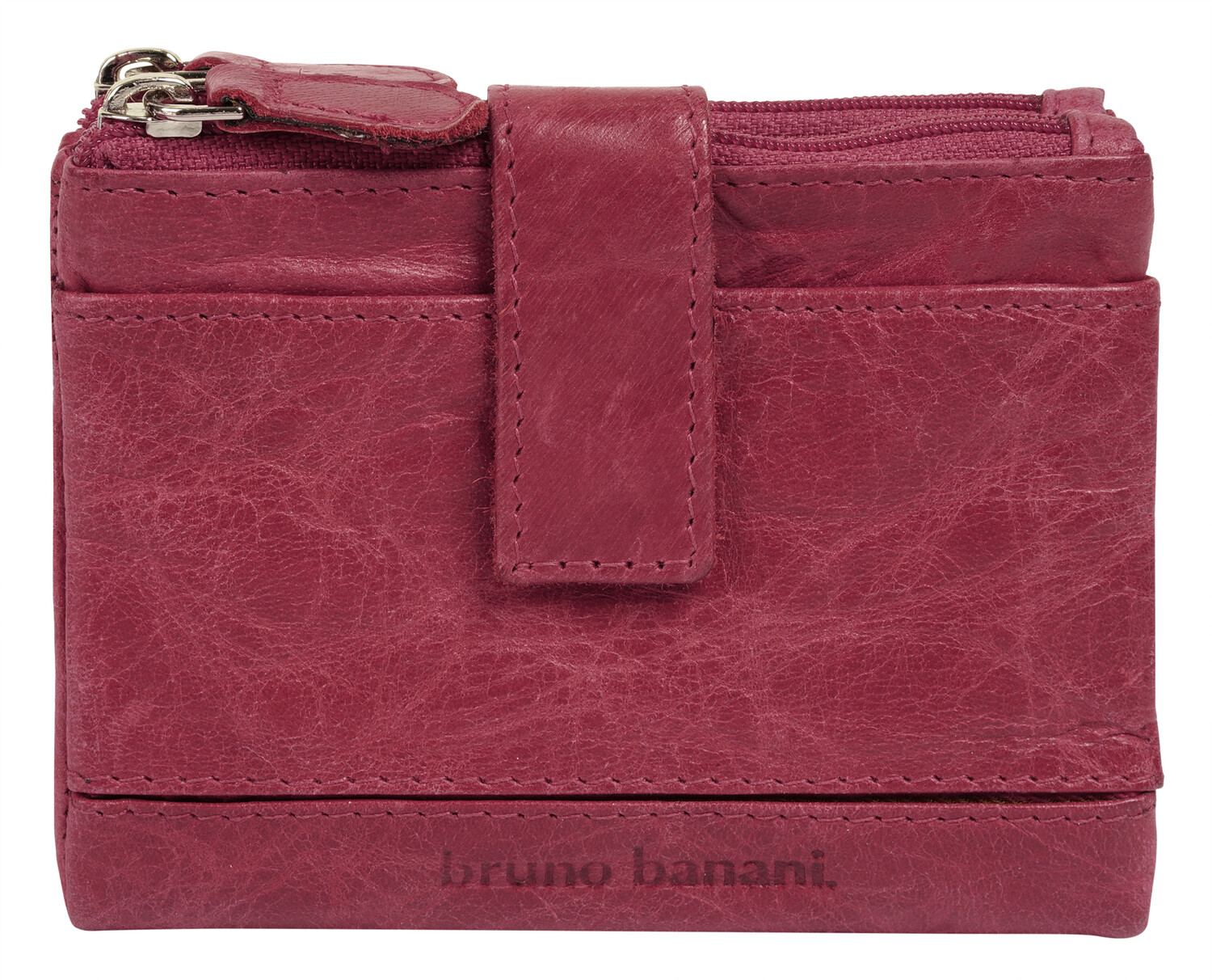 Кошелек Bruno Banani, розовый
Кошелек Bruno Banani, розовый