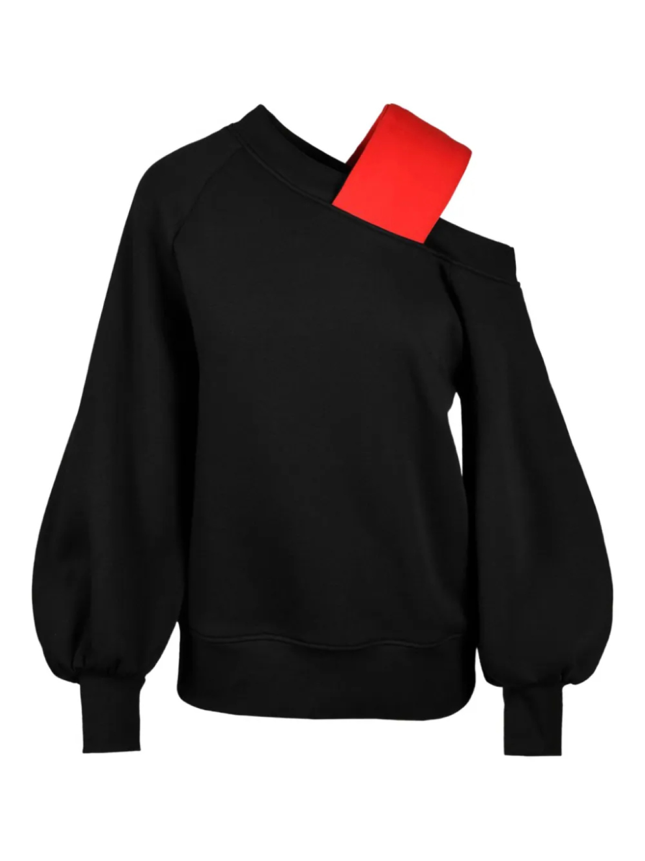 Толстовка Ioana Ciolacu Nutmeg, черный
Толстовка Ioana Ciolacu Nutmeg, черный