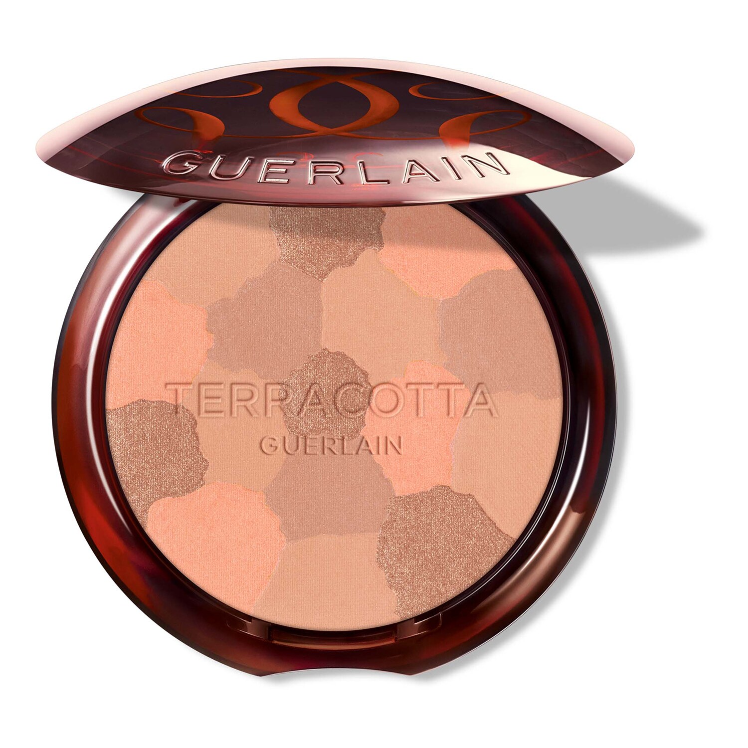 Бронзирующая пудра для сияния Terracotta Light Guerlain, 01 Clair Doré (10 g)
Бронзирующая пудра для сияния Terracotta Light Guerlain, 01 Clair Doré (10 g)