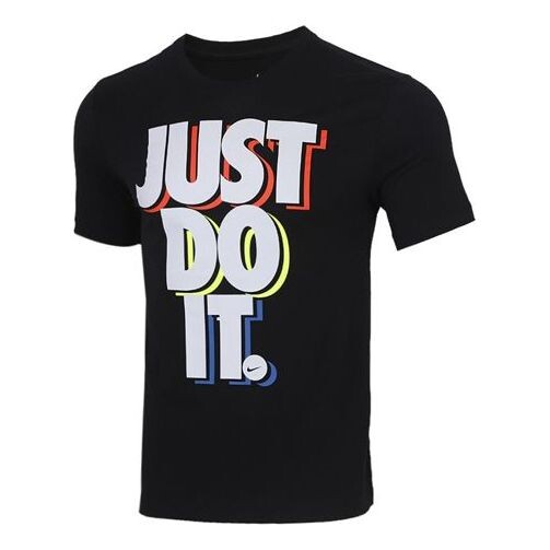 Футболка мужские Nike, черный
Футболка мужские Nike, черный