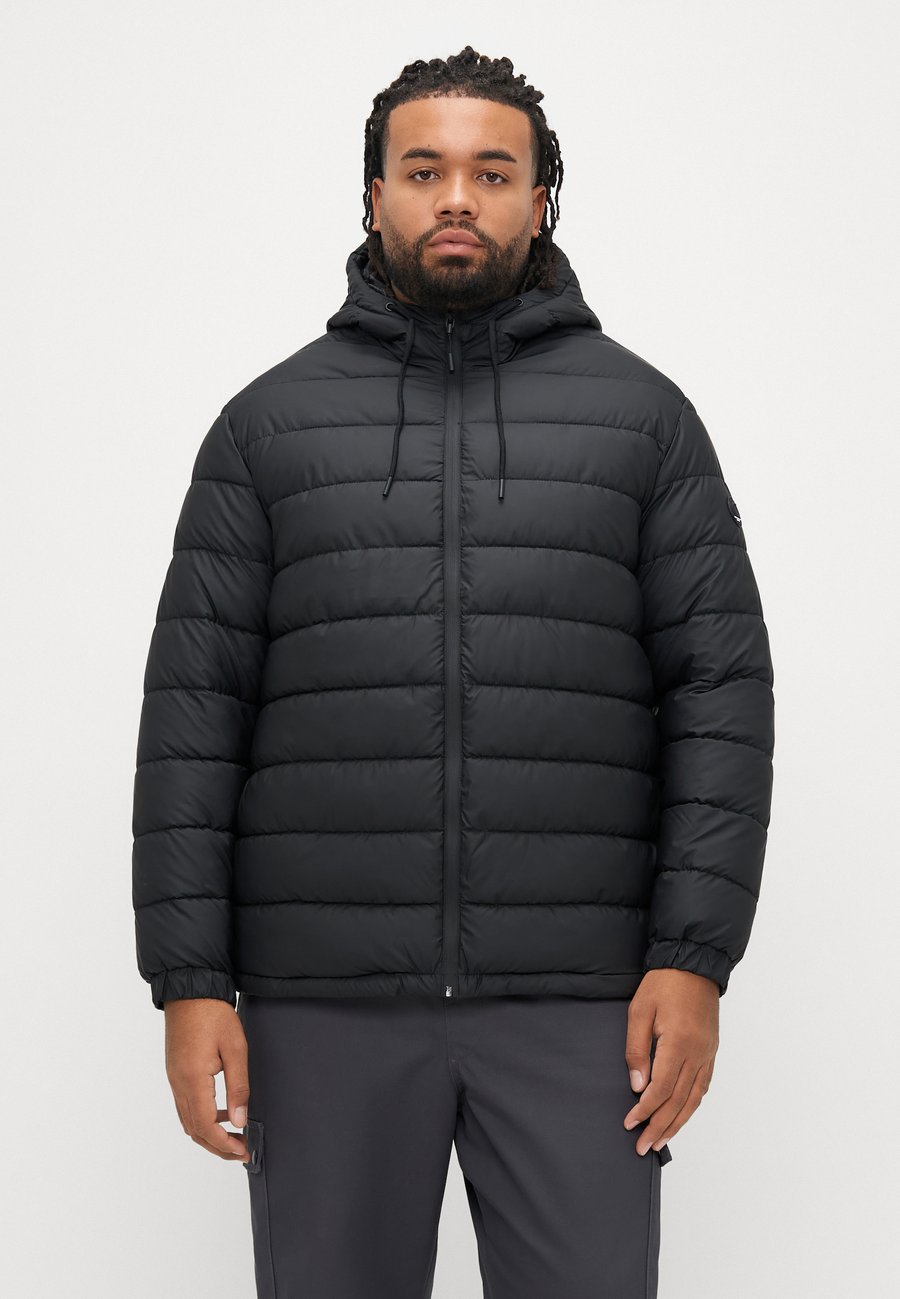 Куртка Jack & Jones JCOPOINT PUFFER JACKET, Black
Куртка Jack & Jones JCOPOINT PUFFER JACKET, Black