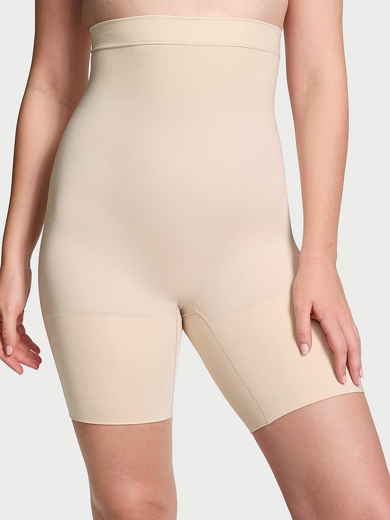 Корректирующее белье от Victoria Seamless Shaping шорты до середины бедра Victoria'S Secret, мультиколор
Корректирующее белье от Victoria Seamless Shaping шорты до середины бедра Victoria'S Secret, мультиколор