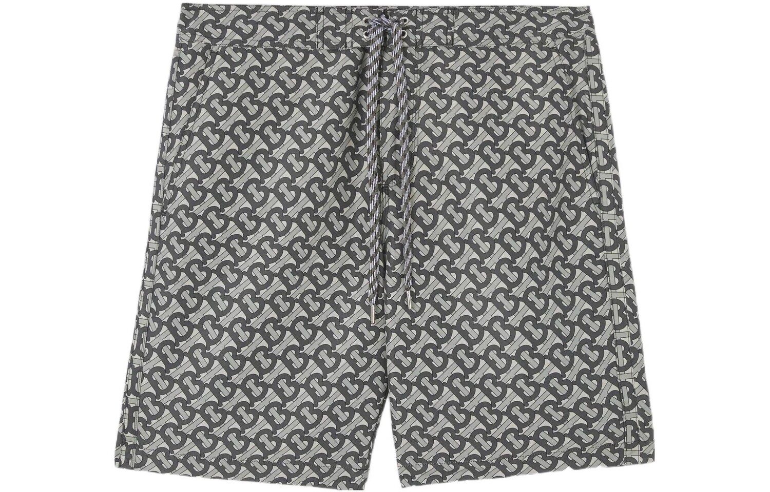 Повседневные шорты мужские серые Burberry, серый
Повседневные шорты мужские серые Burberry, серый