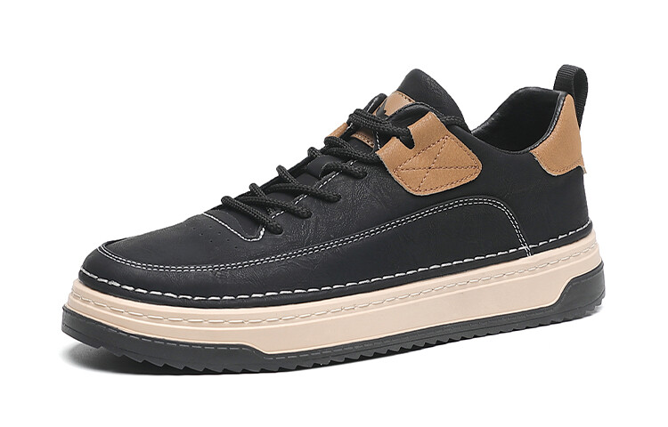 Кроссовки RED DRAGONFLY Skateboarding Shoes Men Low-top, черный
Кроссовки RED DRAGONFLY Skateboarding Shoes Men Low-top, черный