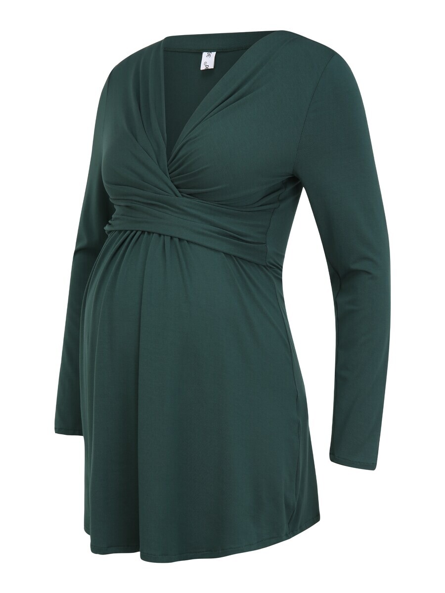 Лонгслив Bebefield CAROLYN, изумрудный
Лонгслив Bebefield CAROLYN, изумрудный