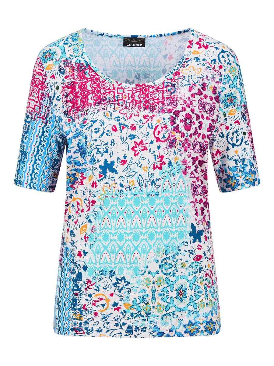 Рубашка Goldner, красный
Рубашка Goldner, красный