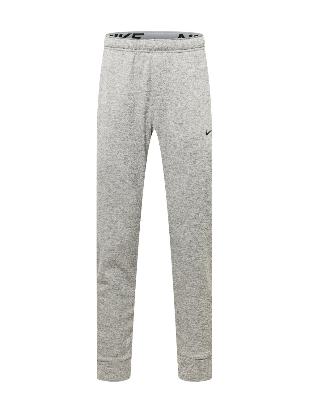Зауженные тренировочные брюки Nike, серый
Зауженные тренировочные брюки Nike, серый