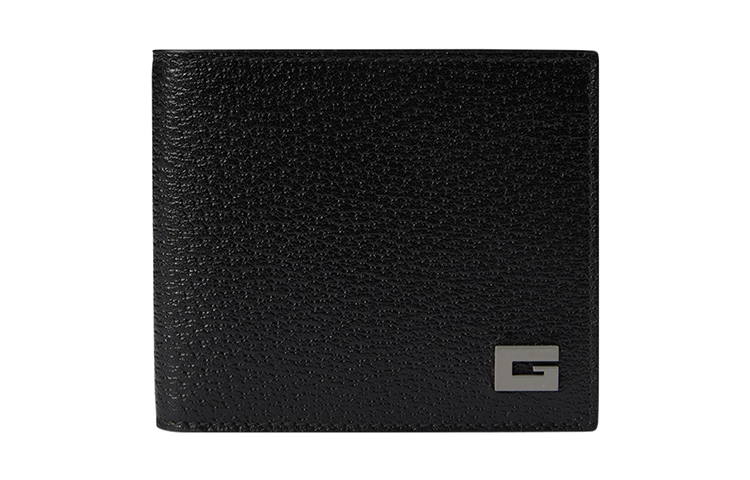 GUCCI Кожаный кардхолдер мужской черный
GUCCI Кожаный кардхолдер мужской черный