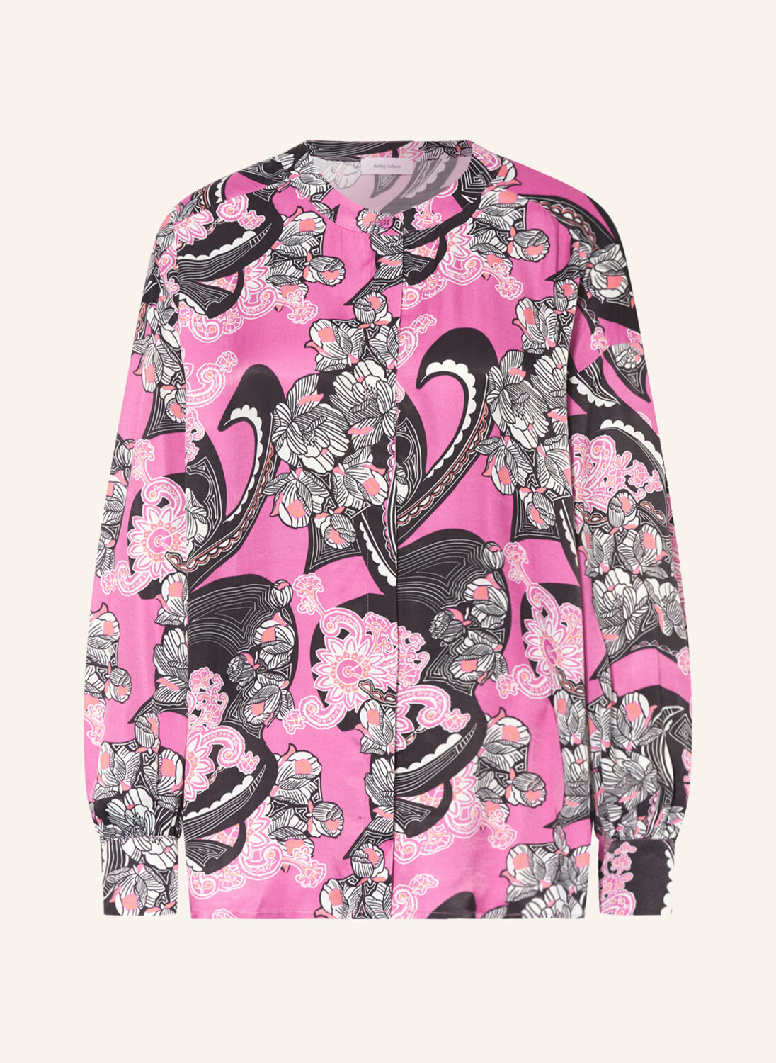 Блузка darling harbour, розовый 
Блузка darling harbour, розовый