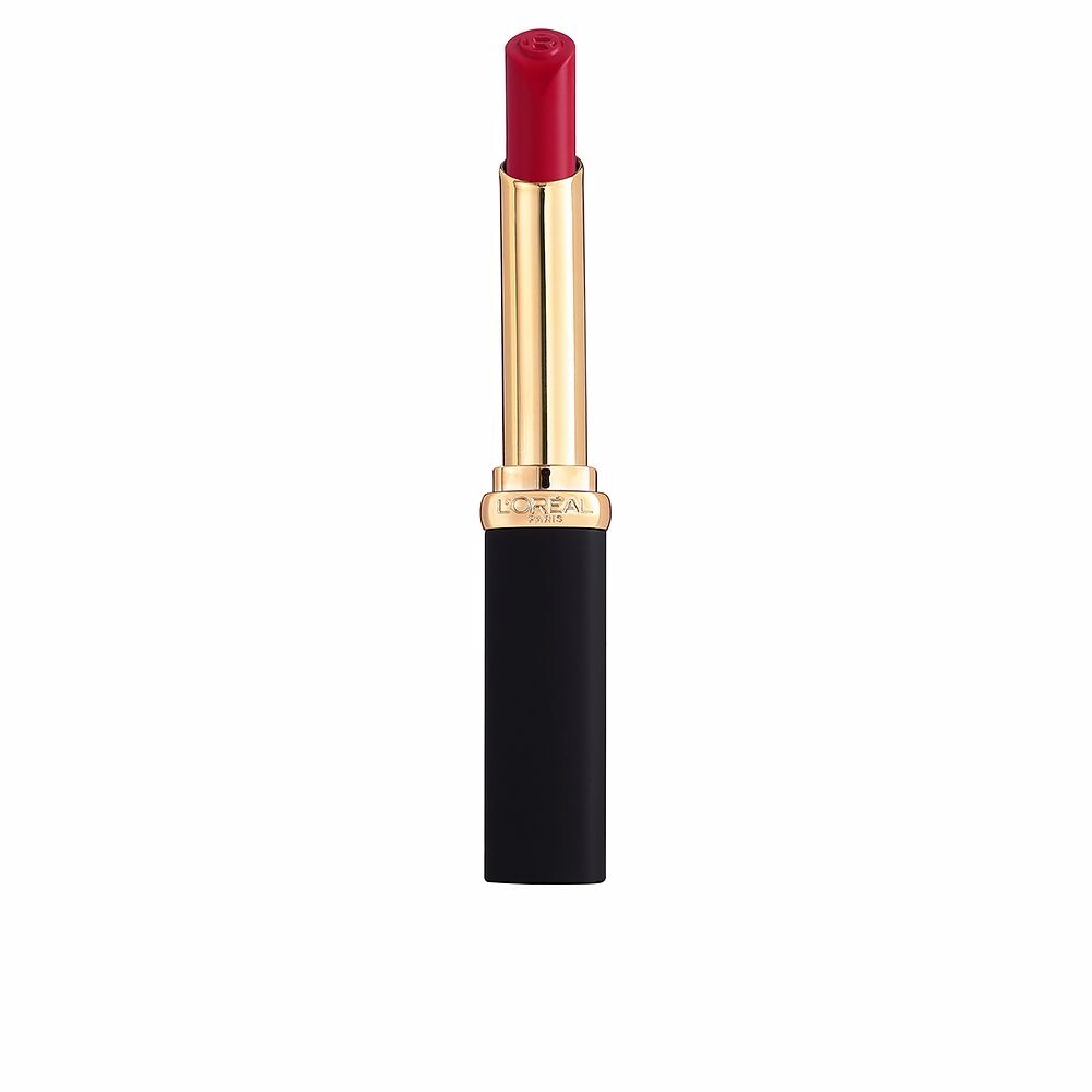Губная помада Color riche intense volume matte L'oréal parís, 1 шт, 187-le fushia libre
Губная помада Color riche intense volume matte L'oréal parís, 1 шт, 187-le fushia libre