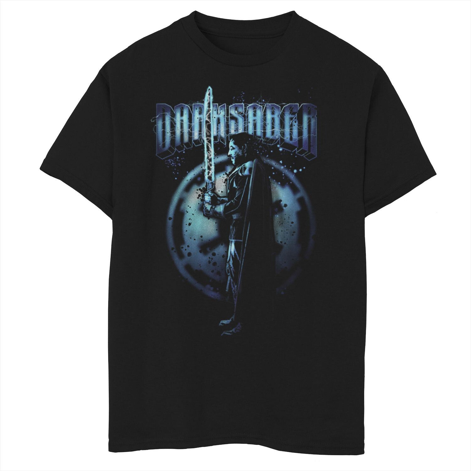 Футболка с неоновой графикой для мальчиков 8–20 лет «Звездные войны: Мандалорец в воздухе» Star Wars
Футболка с неоновой графикой для мальчиков 8–20 лет «Звездные войны: Мандалорец в воздухе» Star Wars