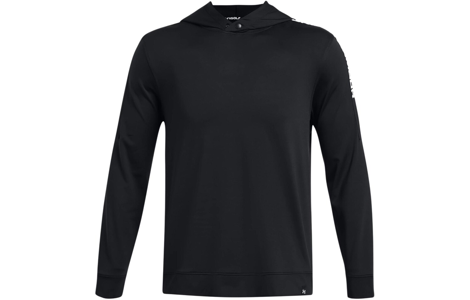 Мужская толстовка Under Armour, цвет Black
Мужская толстовка Under Armour, цвет Black