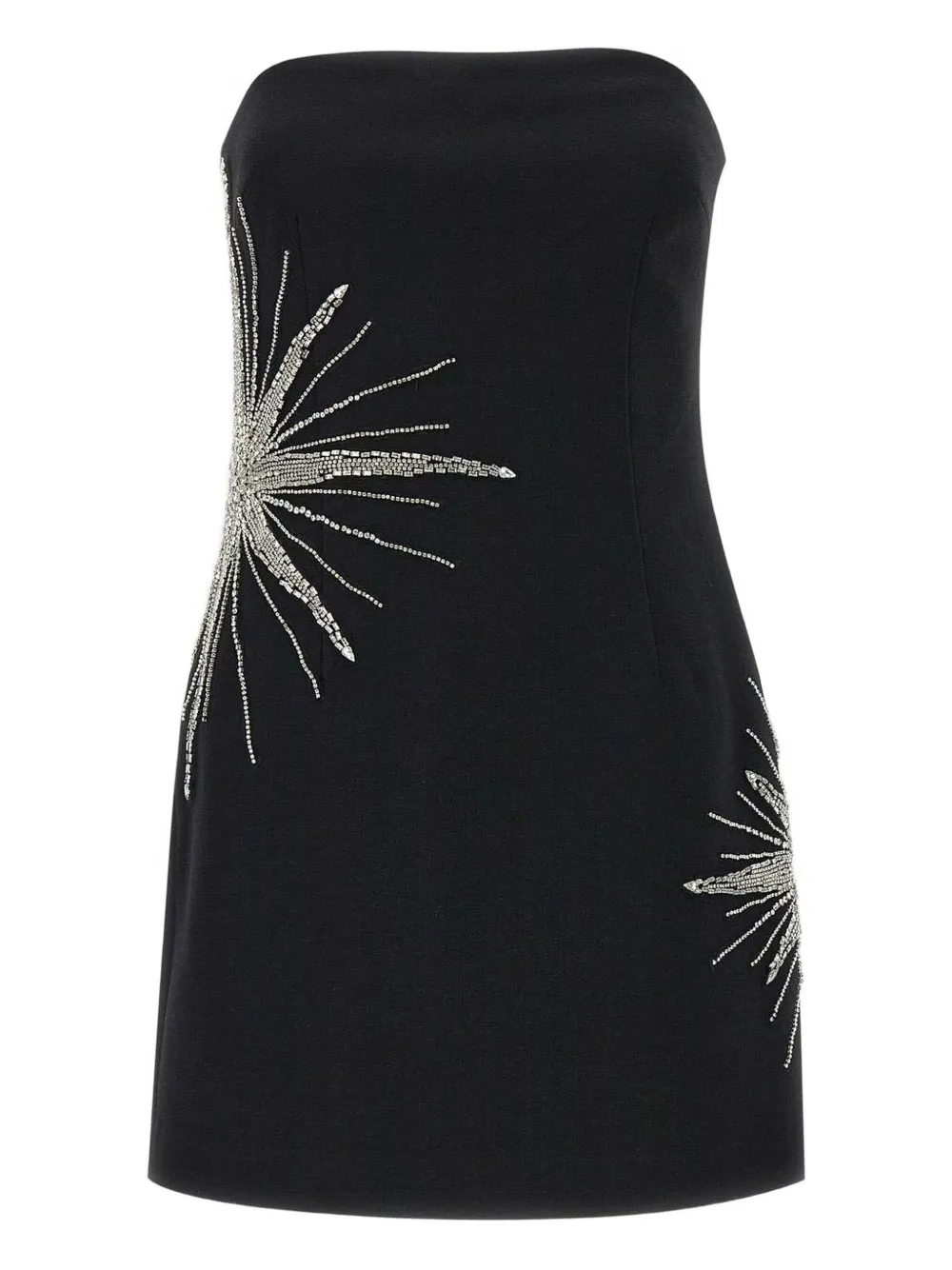 Платье мини Estella Rebecca Vallance, черный
Платье мини Estella Rebecca Vallance, черный