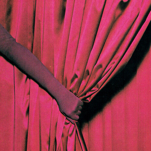 Виниловая пластинка Lamps: People With Faces
Виниловая пластинка Lamps: People With Faces