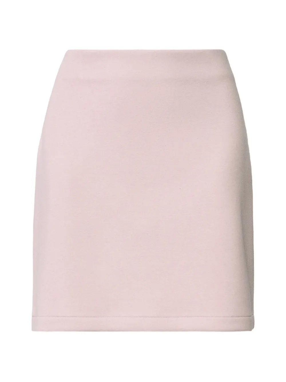 Юбка мини с эластичным поясом Fabiana Filippi, розовый
Юбка мини с эластичным поясом Fabiana Filippi, розовый