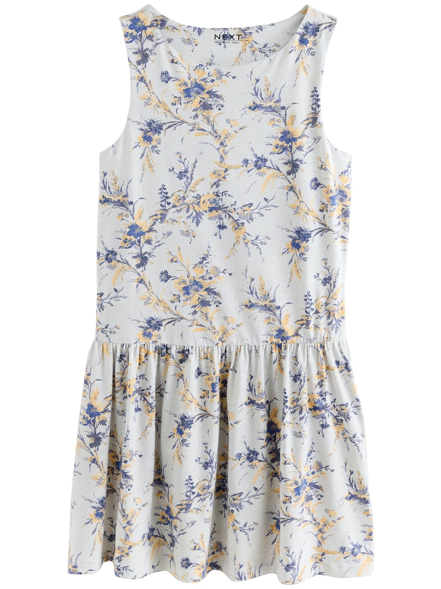 Платье Next, серый
Платье Next, серый