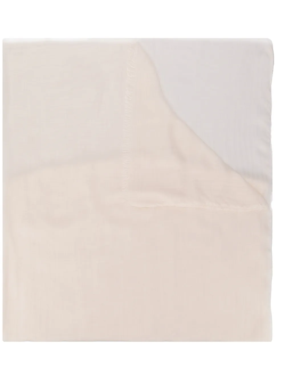 Однотонный шарф Faliero Sarti, белый
Однотонный шарф Faliero Sarti, белый