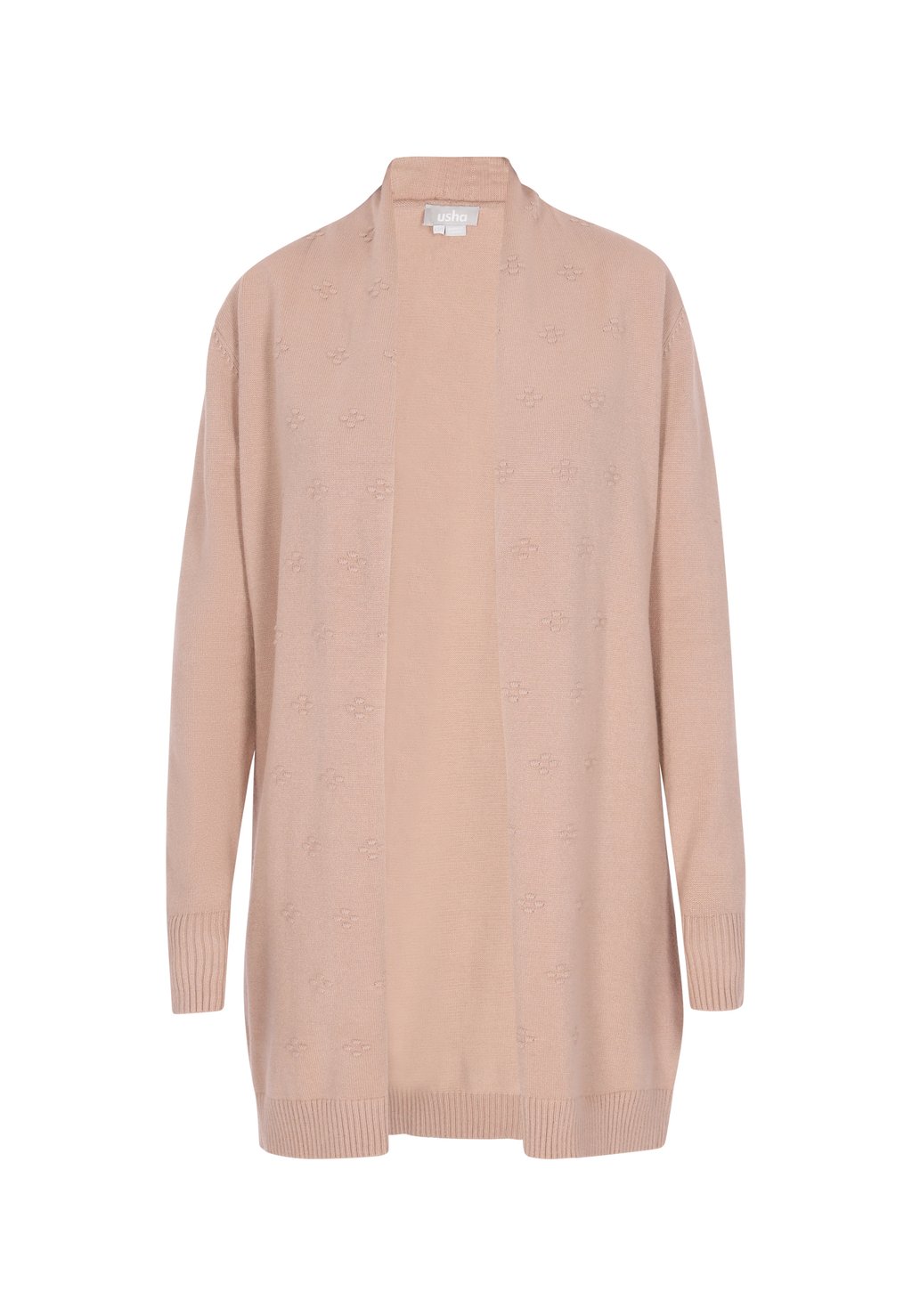 Кардиган usha, бежевый
Кардиган usha, бежевый