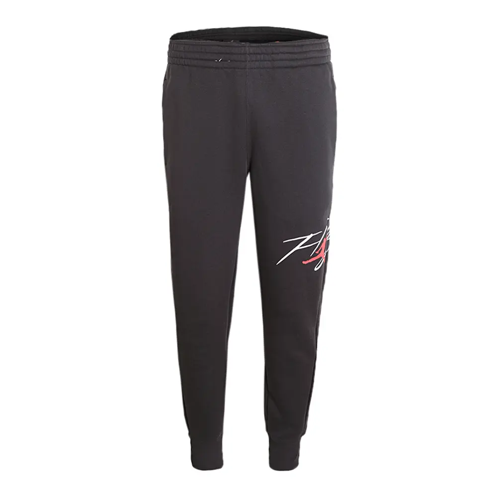 Jordan Трикотажные спортивные брюки ASFlight Fleece GFX PANT мужские black
Jordan Трикотажные спортивные брюки ASFlight Fleece GFX PANT мужские black