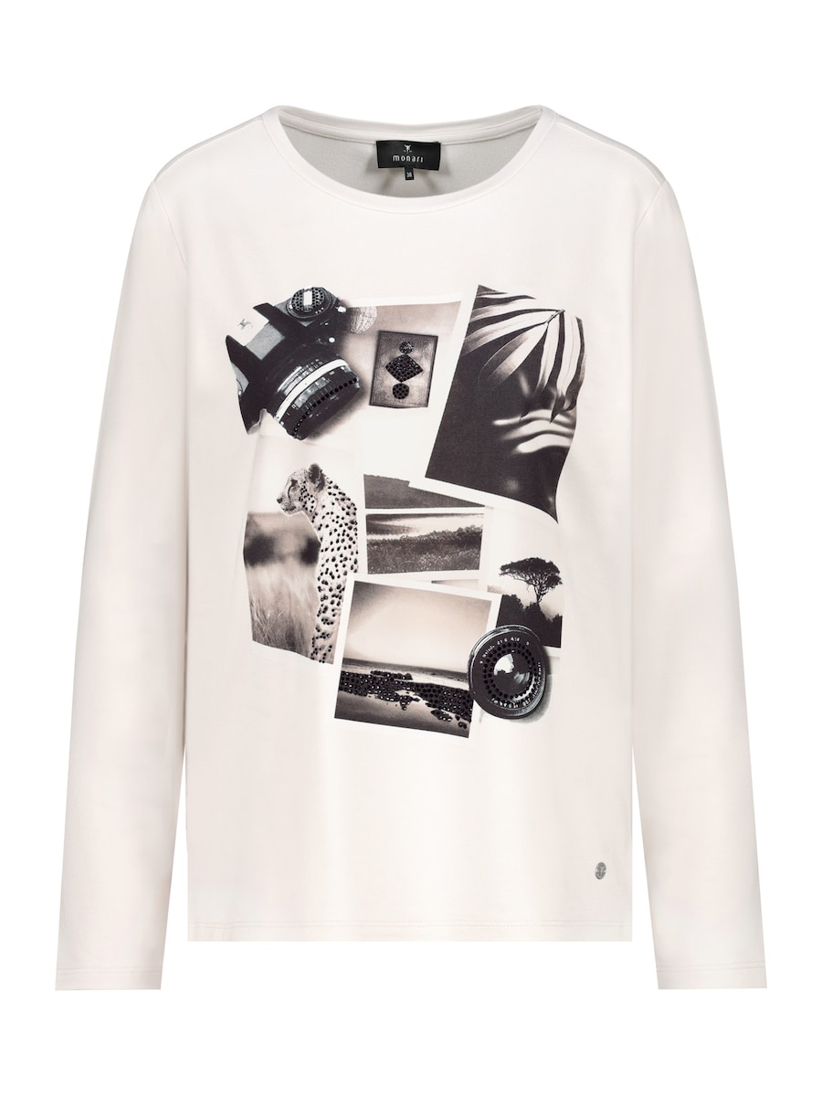 Рубашка monari, белый
Рубашка monari, белый