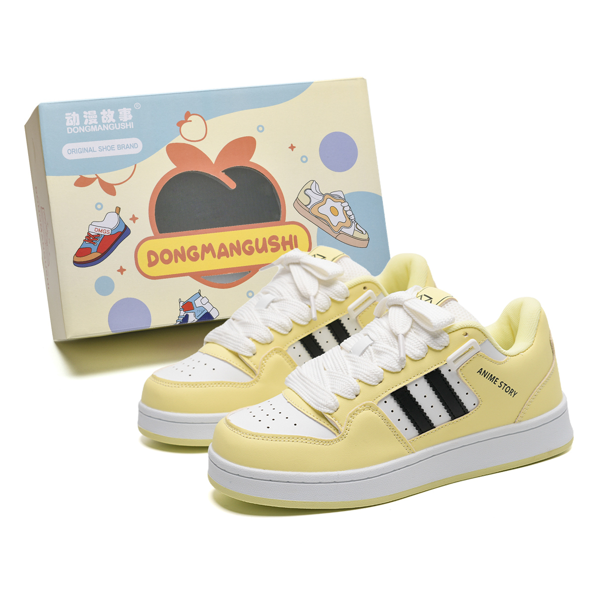 Anime story Скользоустойчивые износостойкие легкие низкие скейтерские кеды унисекс Custard - Cinnabar, цвет Cinnabar
Anime story Скользоустойчивые износостойкие легкие низкие скейтерские кеды унисекс Custard - Cinnabar, цвет Cinnabar