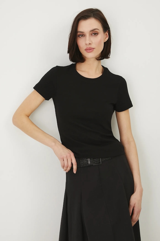 Хлопковая футболка Medicine, черный
Хлопковая футболка Medicine, черный