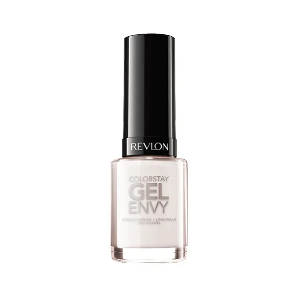 Лак для ногтей Colorstay Gel Envy Revlon, цвет royal flush
Лак для ногтей Colorstay Gel Envy Revlon, цвет royal flush