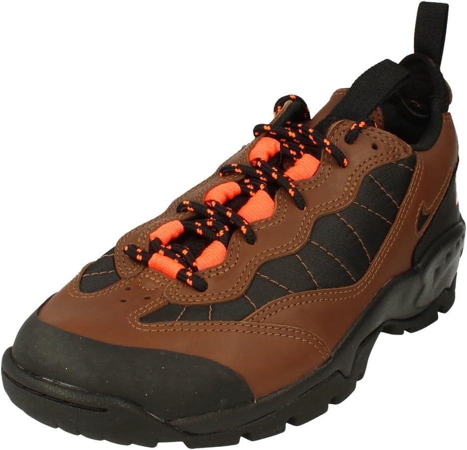 Мужские кроссовки Nike ACG Air Mada, Bison Black
Мужские кроссовки Nike ACG Air Mada, Bison Black