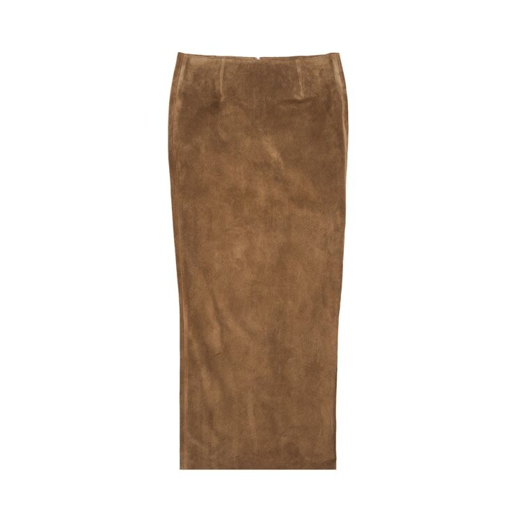 Юбка Marni Low Waisted Long Pencil Skirt, коричневый
Юбка Marni Low Waisted Long Pencil Skirt, коричневый