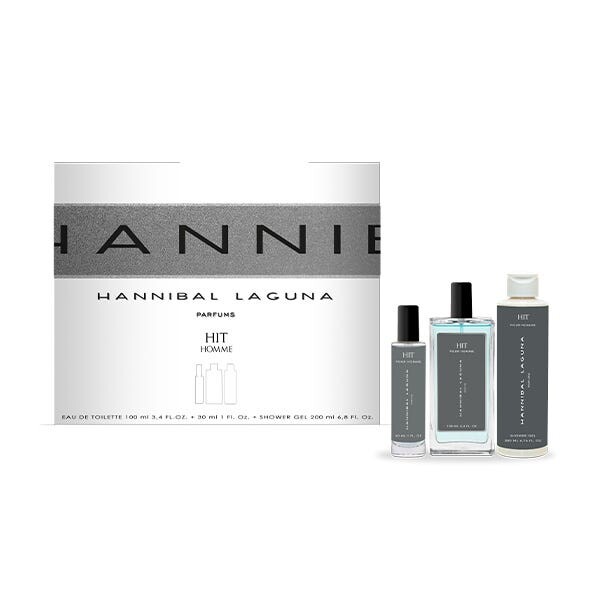 Estuche Hit 1 шт Hannibal Laguna
Estuche Hit 1 шт Hannibal Laguna