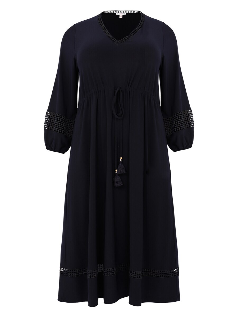 Платье Yoek, синий
Платье Yoek, синий