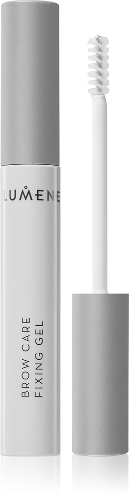 Прозрачный гель для бровей Nordic Makeup Lumene, 5 мл
Прозрачный гель для бровей Nordic Makeup Lumene, 5 мл