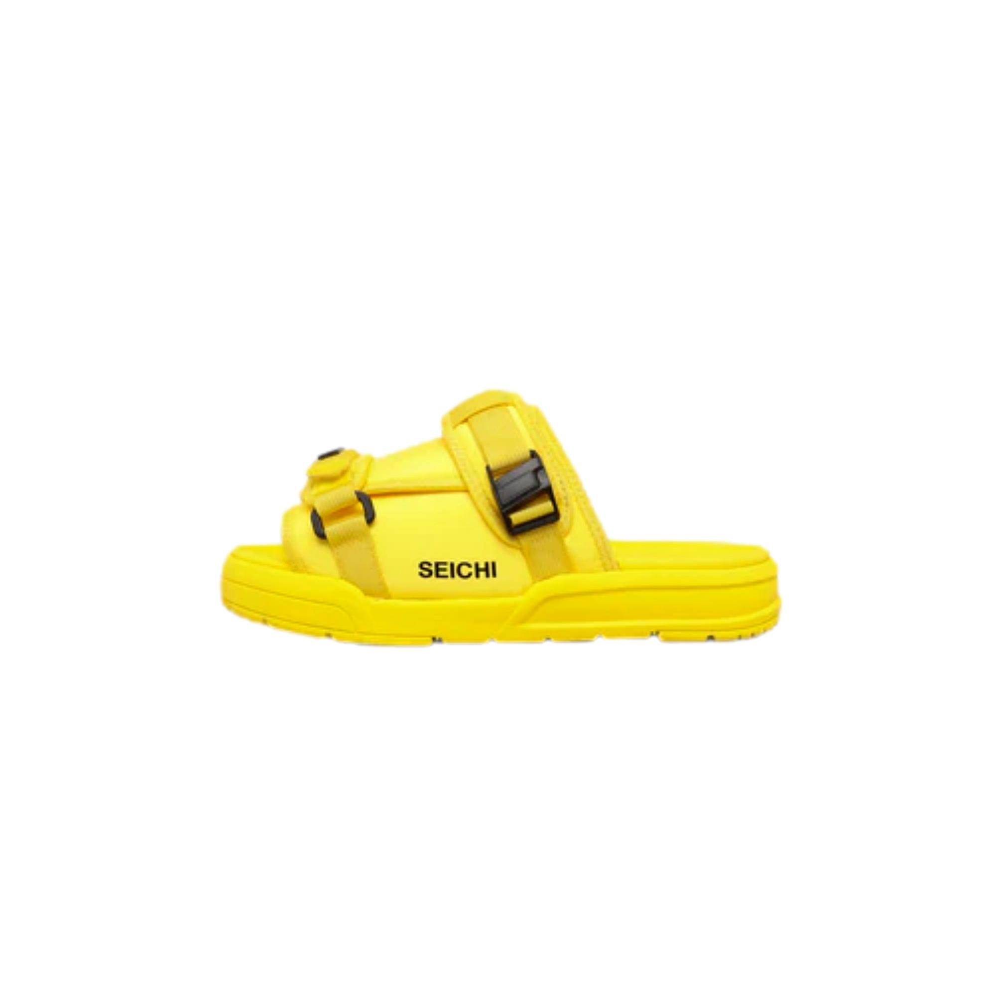 Сандалии Seichi Yoroi V2 Luminate SEYOROIV2-LUMIN-10 Men's Seichi, желтый
Сандалии Seichi Yoroi V2 Luminate SEYOROIV2-LUMIN-10 Men's Seichi, желтый