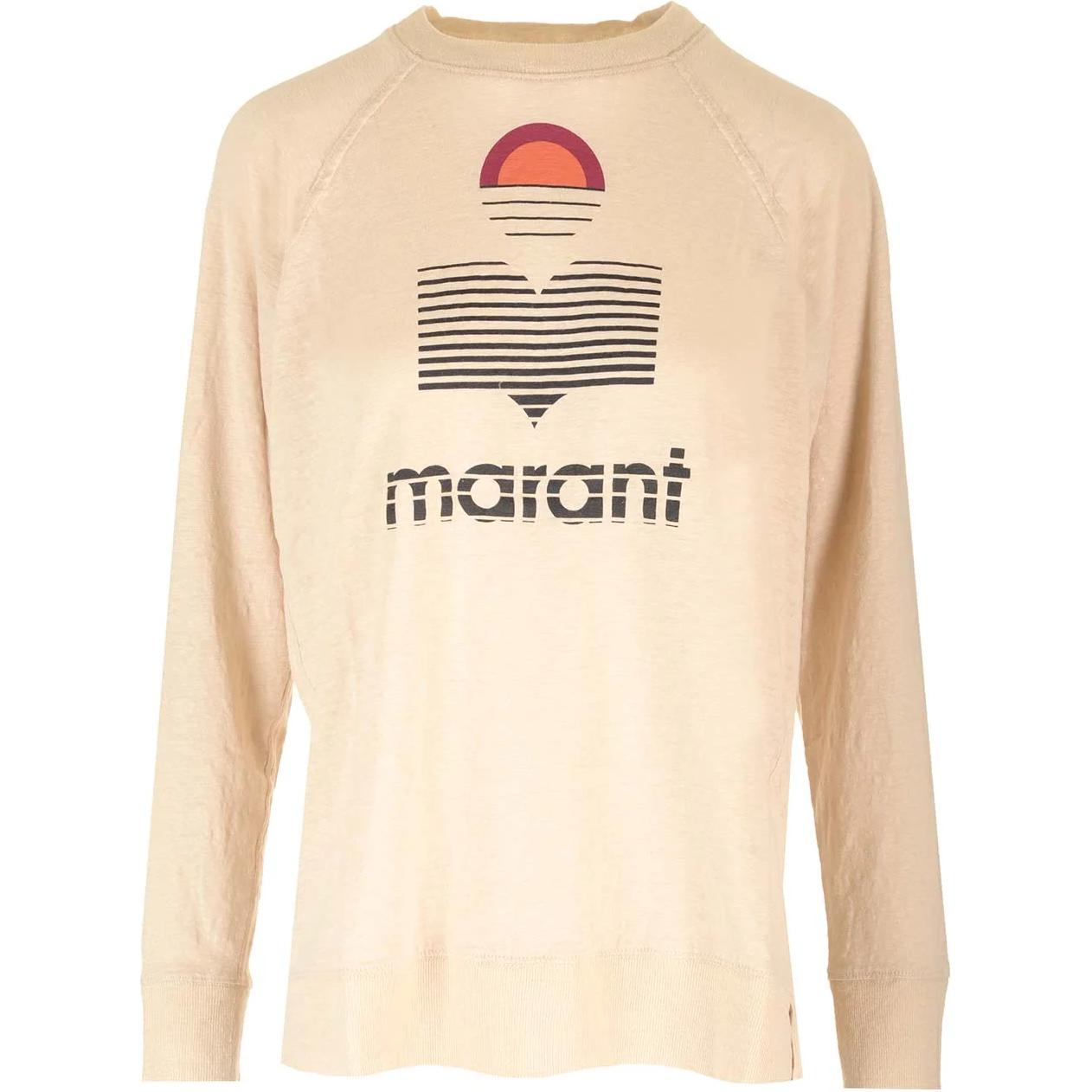 Футболка Women's Apricot ISABEL MARANT ETOILE, Apricot
Футболка Women's Apricot ISABEL MARANT ETOILE, Apricot