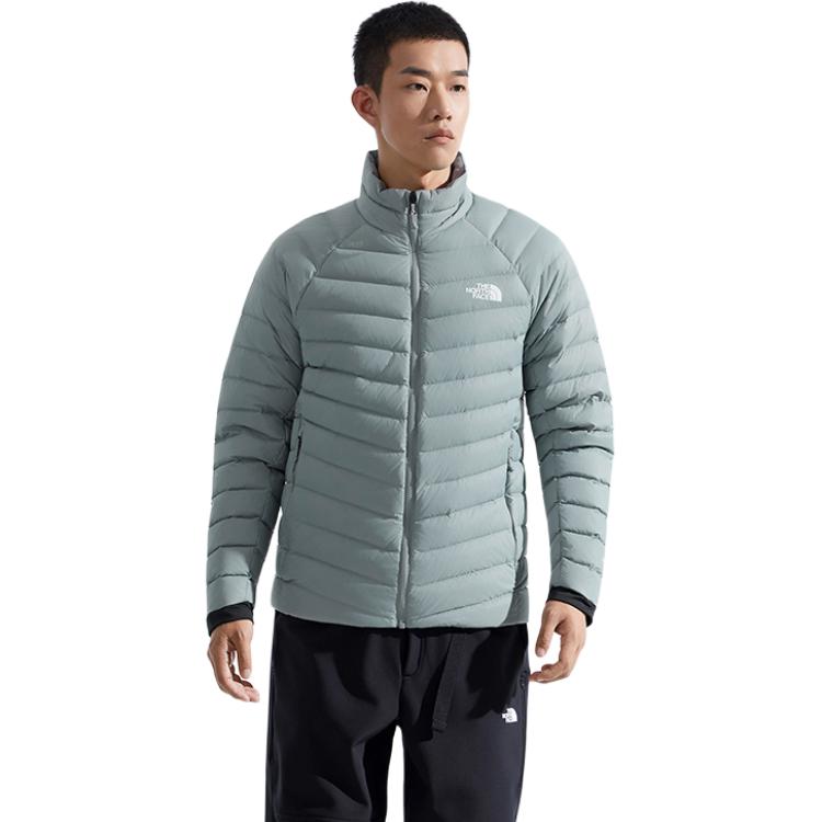 THE NORTH FACE Пуховик Thunder для мужчин, H5F/Gray
THE NORTH FACE Пуховик Thunder для мужчин, H5F/Gray