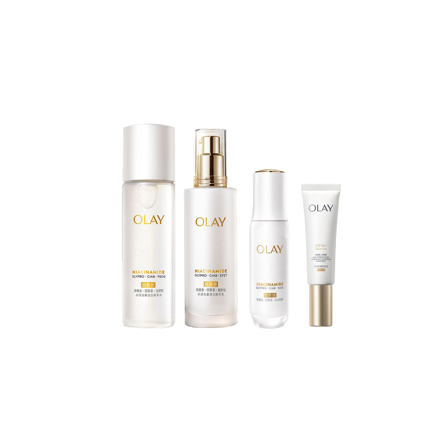 Olay Наборы для ухода за кожей 2 dewy whitening watery cleansing creamers: осветляющий, освежающий, комплект из четырех предметов/комплект из пяти предметов
Olay Наборы для ухода за кожей 2 dewy whitening watery cleansing creamers: осветляющий, освежающий, комплект из четырех предметов/комплект из пяти предметов