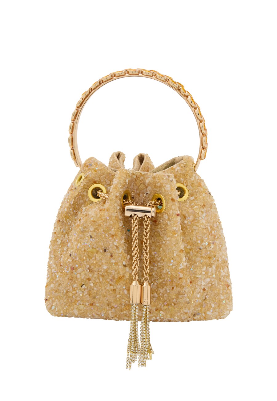 Сумка NAEMI, золотой
Сумка NAEMI, золотой