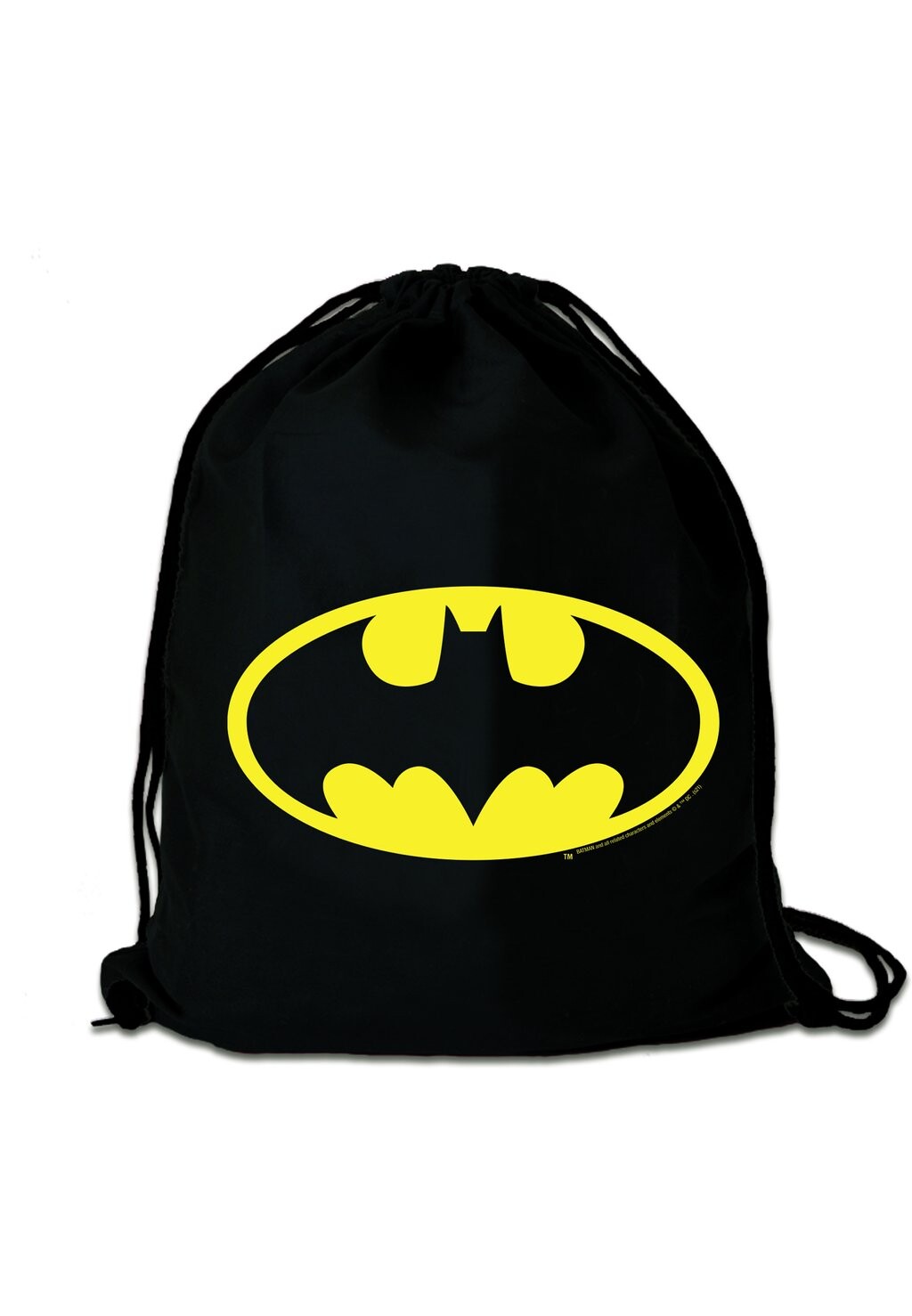 Спортивная сумка DC COMICS BATMAN LOGOSHIRT, цвет schwarz
Спортивная сумка DC COMICS BATMAN LOGOSHIRT, цвет schwarz