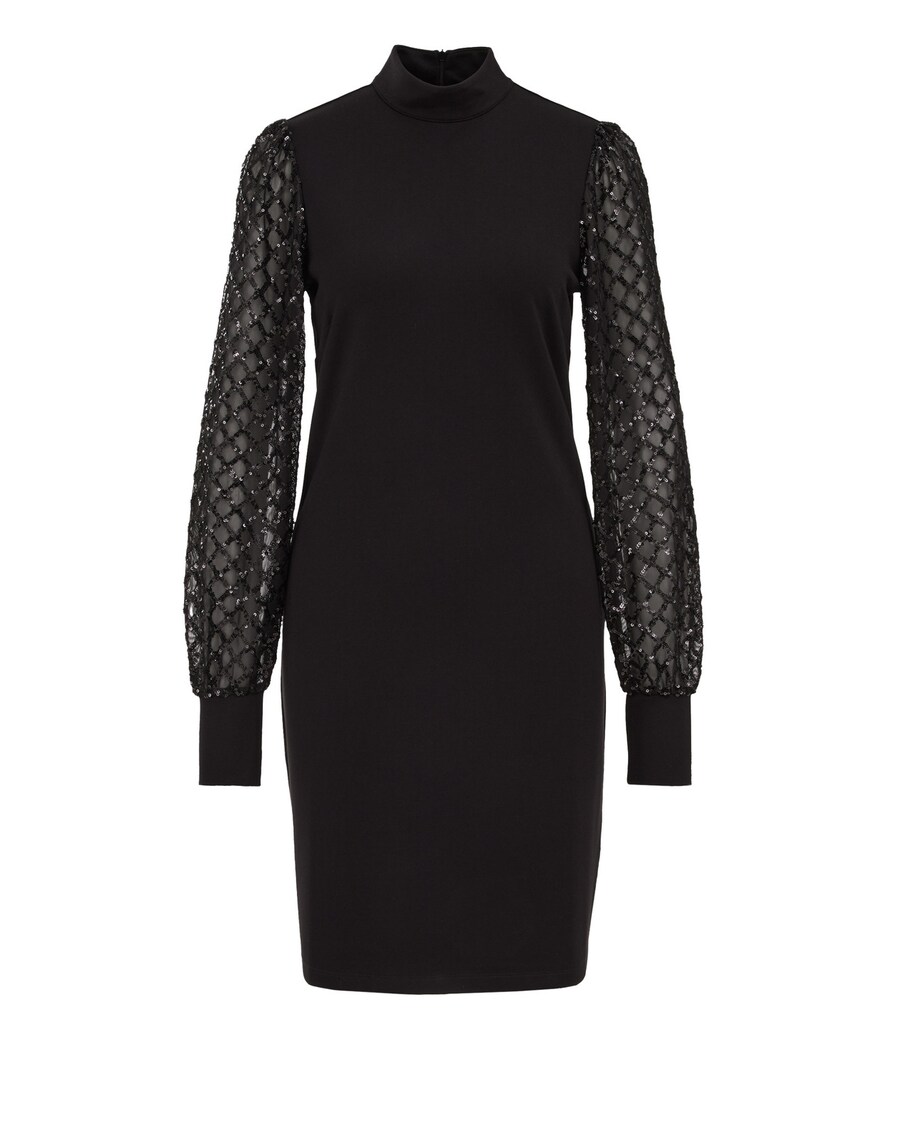 Мини платье WE Fashion, Black
Мини платье WE Fashion, Black