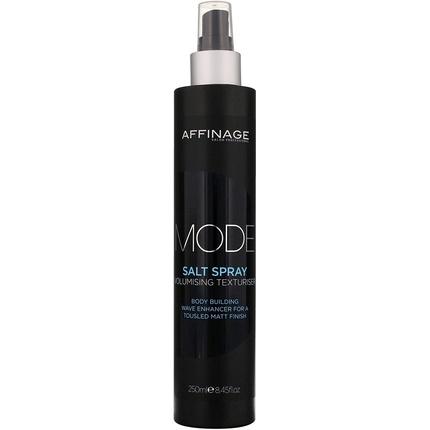 Mode Styling Salt Spray Volumising Texturizer 250 мл Affinage
Mode Styling Salt Spray Volumising Texturizer 250 мл Affinage