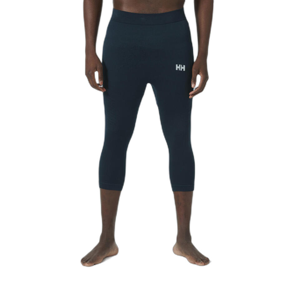 Бесшовные лыжные брюки Helly Hansen H1 Pro
Бесшовные лыжные брюки Helly Hansen H1 Pro
