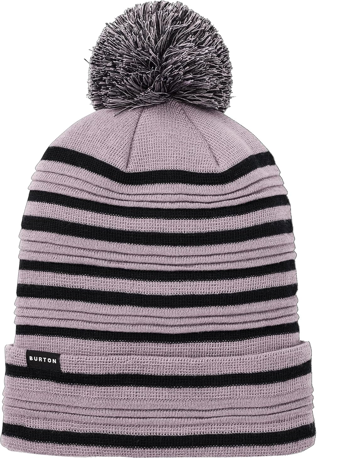 Шапка-бини Burton Recycled Ottoman Rib, Elderberry
Шапка-бини Burton Recycled Ottoman Rib, Elderberry