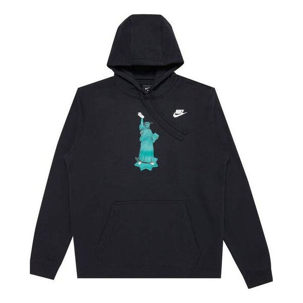 Толстовка Nike x DSMNY 5 Year Anniversary Hoodie 'Black', черный
Толстовка Nike x DSMNY 5 Year Anniversary Hoodie 'Black', черный