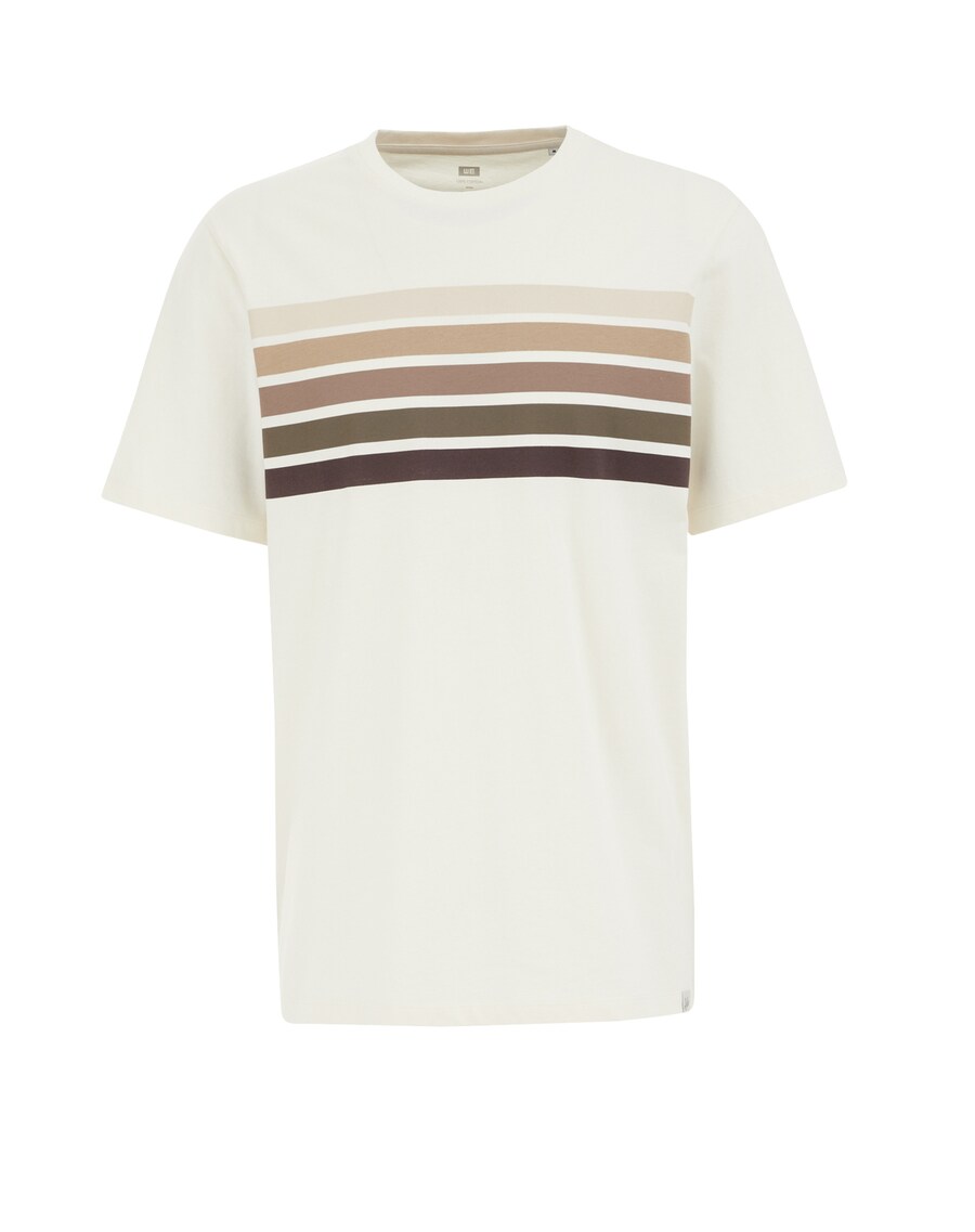 Рубашка WE Fashion, натуральный белый
Рубашка WE Fashion, натуральный белый