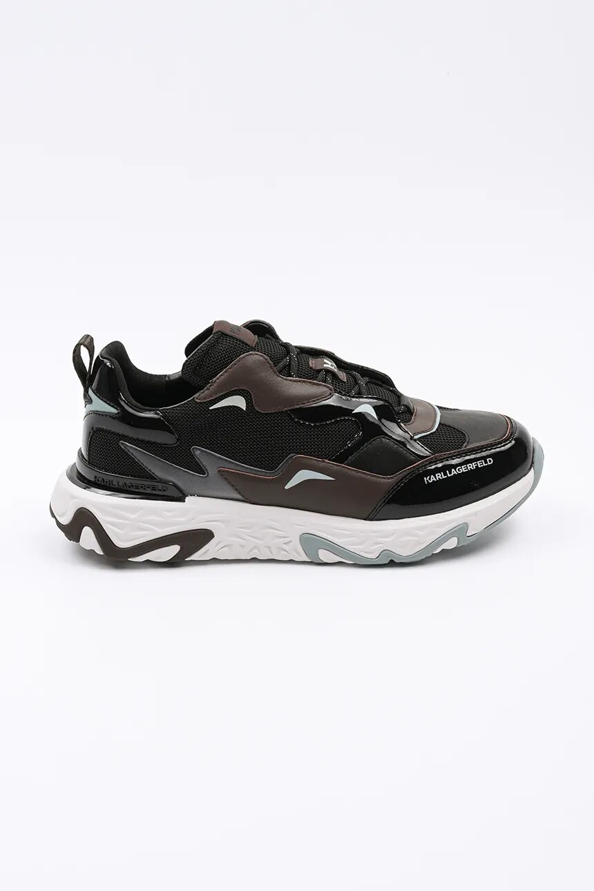 Кроссовки BLAZE Karl Lagerfeld, коричневый
Кроссовки BLAZE Karl Lagerfeld, коричневый