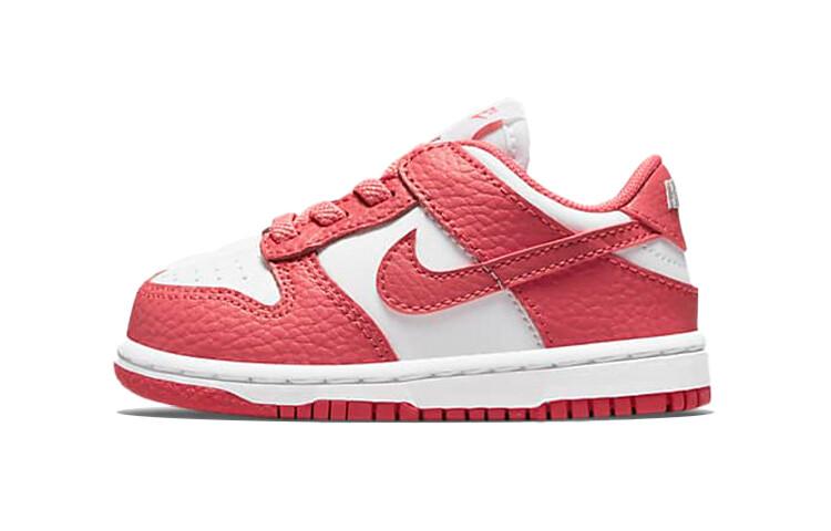 Кроссовки Nike Dunk Low White Gypsy Rose TD
Кроссовки Nike Dunk Low White Gypsy Rose TD