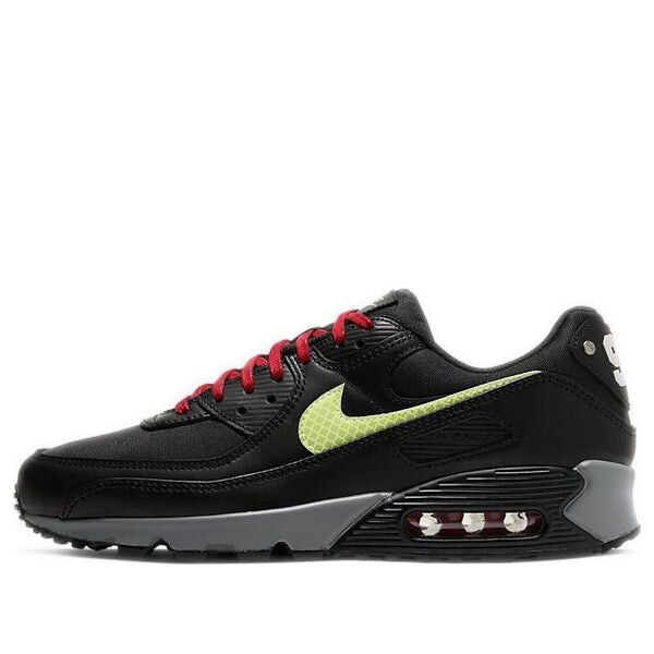Кроссовки air max 90 Nike, черный
Кроссовки air max 90 Nike, черный