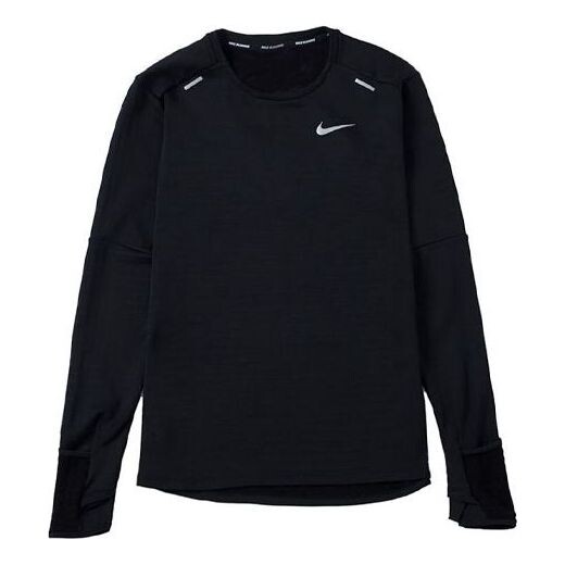 Футболка Men's Nike Solid Color Training Sports Round Neck Long Sleeves Black T-Shirt, черный, Черный;серый, Футболка Men's Nike Solid Color Training Sports Round Neck Long Sleeves Black T-Shirt, черный
Футболка Men's Nike Solid Color Training Sports Round Neck Long Sleeves Black T-Shirt, черный, Черный;серый, Футболка Men's Nike Solid Color Training Sports Round Neck Long Sleeves Black T-Shirt, черный